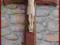 Wiszący krzyż krucyfiks do powieszenia drewno 56cm