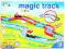 MAGIC TRACK WIELKI TOR WYŚCIGOWY DLA MALUCHÓW 4104