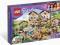 LEGO FRIENDS 3185 LETNI OBÓZ JEŹDZ - DOSTAWA - 24H