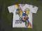 T-shirt bluzka The Simpsons rozmiar 110 cm Idealna