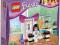 LEGO FRIENDS 41002 LEKCJA KARATE - DOSTAWA - 24H