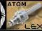 Zespół grzewczy (grzałka) Volish CE11 - ATOM / LEX