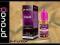 Liquid Provog 10 ml Sahara E-FUMO ORYGINALNY hit