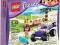 LEGO FRIENDS 41010 ŁAZIK PLAŻOWY - DOSTAWA - 24H