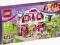 LEGO FRIENDS 41039 SŁONECZNE RANCZO - DOSTAWA 24H