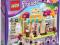 LEGO FRIENDS 41006 PIEKARNIA - DOSTAWA - 24H