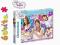 CLEMENTONI Puzzle 180 el VIOLETTA Disney NOWOŚĆ