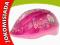 KASK BARBIE na rower rolki deske  XS i S SP0022