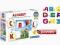 GRA EDUKACYJNA ALFABET /CLEMENTONI/ 24H