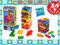 HASBRO GRA JENGA TETRIS A4843 NOWOŚĆ w 24 h