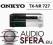 Onkyo TX-NR 727 Sieciowy Amplituner GW. PROMOCJA!