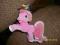 MY LITTLE PONY nowy   okazja 16cm