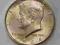 US Half Dolar Kennedy 1964 - piękny stan