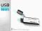 Zewnętrzna bezprzewodowa karta sieciowa USB WiFi