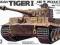 Tamiya 35194 German Tiger I Mid Production (1:35)