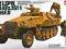Tamiya 35195 German Mtl.SPW SDkfz.251 Ausf D Halft