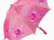Parasolka różowa - Agatka