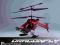 Zdalnie sterowany helikopter dragonfly GYRO 3 kan