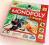 GRA MONOPOLY JUNIOR Od zera do milionera HASBRO PL