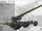 AFV Club 35009 M59 155 mm Canon Long Tom (1:35)