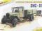 Zvezda 3529 ZIS-5B Soviet truck (1:35)