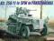 Dragon 6132 Sd.Kfz. 250/11 le SPW w/PANZERBUCHSE 4