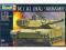 Revell 03112 M1A1 (HA) Abrams (1:72)