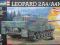 Revell 03193 Leopard 2A4/A4NL (1:35)