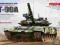 Meng Model TS-006 Russian Main Battle Tank T-90 (1