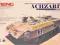 Meng Model SS-003 Achzarit Israel Heavy Armoured P