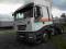 Iveco Stralis Active Space, Euro 5, 450 km, 2007r.