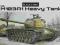 Dragon 3548 American M103A1 Heavy Tank (1:35)