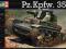 Revell 03237 Pz.Kpfw. 35 (t) (1:35)