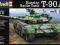 Revell 03301 Russian Battle Tank T-90A (1:72)
