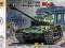 Zvezda 5011 IS-2 Stalin (1:72)