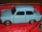 PRL TRABANT 601 LIMUZYNA KOLOR BLU 1:34 F-RA