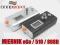 MIERNIK OPORNOŚCI - GWINT eGo / 510 / 808D !!