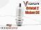 Grzałka Vision CC 1.8 ohm Crystal 2 Visione eGo V3