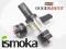 CLEAROMIZER - BCC MEGA 3,5 ml - Ismoka by Joyetech