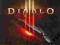 DIABLO 3 III - PS3 - FOLIA - POLSKA 3 x PL DUBBING