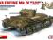 Valentine Mk.IV Red Army w/Crew - MiniArt 1/35