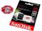SANDISK MICRO SDHC EXTREME 16GB +45MB/s +Adap. KRK