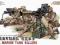 Dragon 3012 U.S. Marine Tank Killers (1:35)