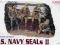 Dragon 3316 US Navy Seals II (1:35)