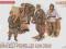 Dragon 6016 German S.P.Gun Crew (1:35)