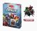 MARVEL AVENGERS /08447/  KARTY PIOTRUŚ WYS.24H