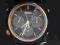 Zegarek Seiko S3 Quartz Chronograf unikalny