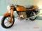 MOTOCYKL BMW R-100 RS  1:18 jedyny