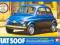 Tamiya 89655 Fiat 500F (1:24)