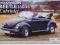 Aoshima 04779 Volkswagen Beetle 1303S Cabriolet 75